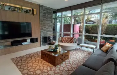 Apartamento à venda no bairro alto da glória - curitiba/pr