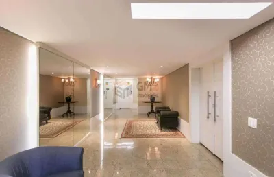 Apartamento com 4 quartos à venda na Rua Estêvão Bayão, 211, Batel, Curitiba