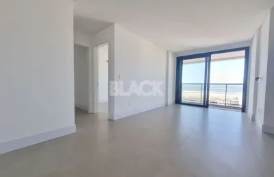 Apartamento 2 dormitórios novo na praia grande em torres rs