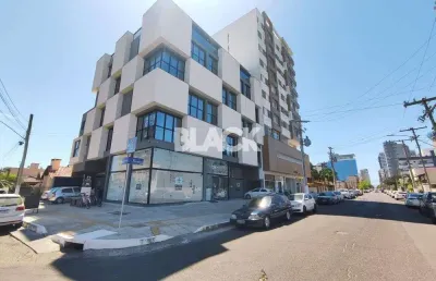 Sala comercial à venda na Rua Bento Gonçalves, 15, Centro, Torres
