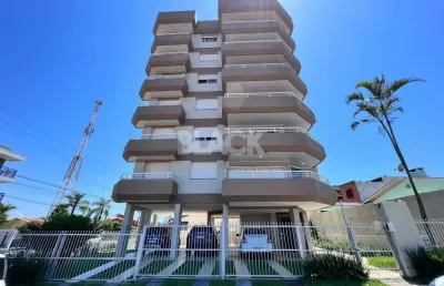 Apartamento com 03 quartos na praia da cal em torres rs