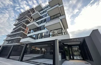 Apartamento com 02 quartos à venda na praia da cal em torres rs
