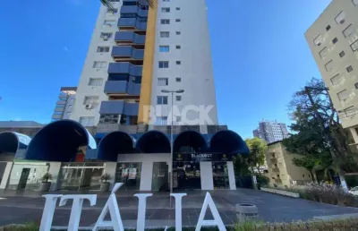 Apartamento à venda 2 quartos no centro em torres rs