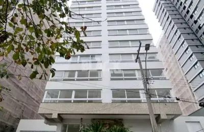 Apartamento com 3 quartos à venda na Rua Aragão Bozano, 345, Praia Grande, Torres