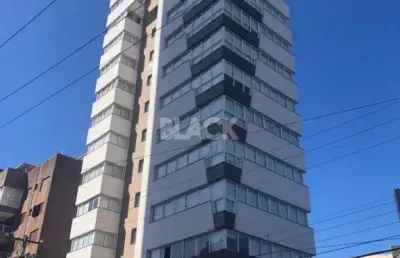 Cobertura triplex à venda na praia grande em torres rs