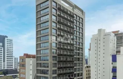 Apartamento com 2 quartos à venda na Rua Borges De Medeiros, 233, Centro, Torres