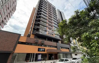 Apartamento com 03 quartos no giardino em torres rs