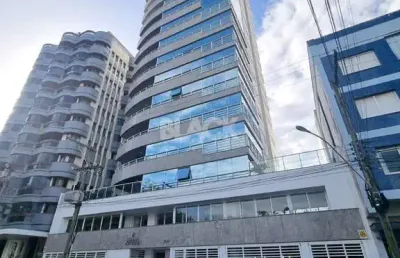 Cobertura com 4 quartos à venda na Rua José Antônio Picoral, 397, Prainha, Torres