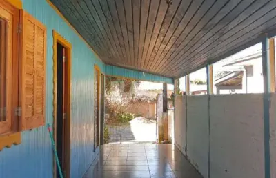Casa com 3 quartos à venda na Rua Santana, 09, Praia da Cal, Torres