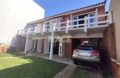 Casa com 4 quartos à venda na Rua Kalil Sehbe, 65, Praia Grande, Torres