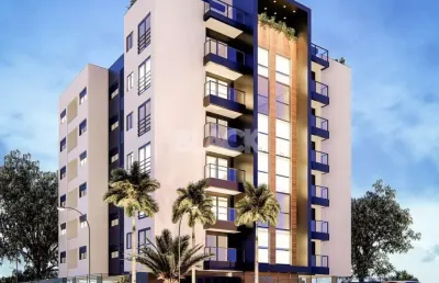 Apartamento 2 dormitórios à venda centro passo de torres/sc