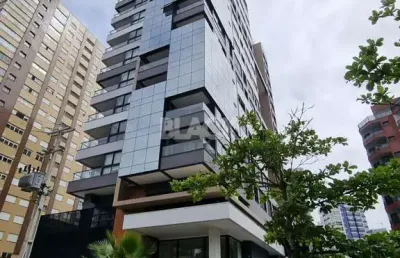 Apartamento 2 dormitórios novo na praia grande torres rs