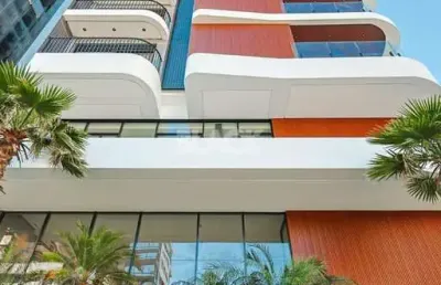 Apartamento com 2 quartos à venda na Rua General Osório, 430, Predial, Torres
