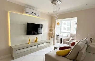 Apartamento com 2 quartos à venda na Rua Pára, 1043, Stan, Torres