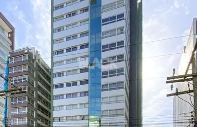 Cobertura com 3 quartos à venda na Avenida Silva Jardim, 1568, Praia Grande, Torres