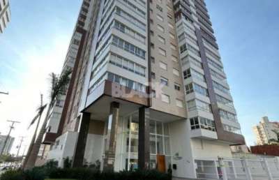 Apartamento 3 dormitórios no san pietro em torres rs