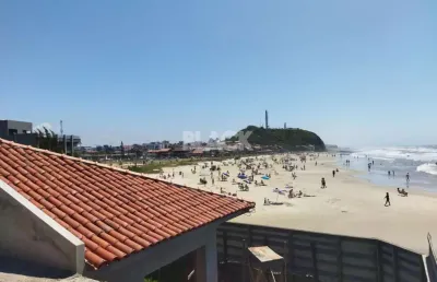 Casa com 3 quartos à venda na Calçadão Praia Da Cal, 364, Praia da Cal, Torres