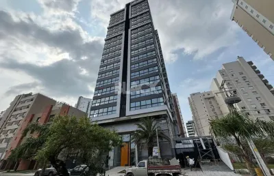 Apartamento com 2 quartos à venda na Avenida Itapeva, 211, Centro, Torres
