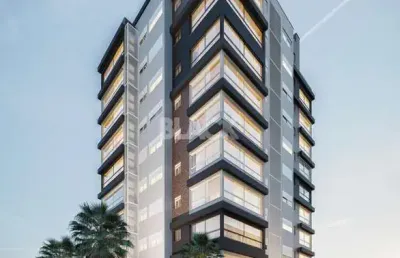 Apartamento com 3 quartos à venda na Rua José Guilherme Raupp, 275, Stan, Torres