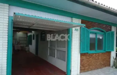 Casa com 5 quartos à venda na Rua Antônio Galdino Silveira, 703, Predial, Torres