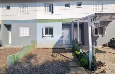 Casa com 3 quartos à venda na Rua Alberto Pasqualine, 2330, Centenário, Torres