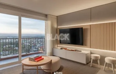 Apartamento 2 dormitórios à venda predial torres/rs