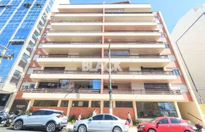 Apartamento à venda com vista eterna para o mar | prainha, torres/rs