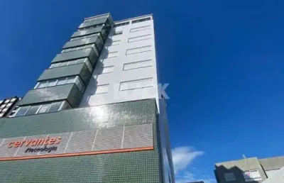 Apartamento com 2 quartos à venda na Rua Coronel Pacheco, 101, Centro, Torres
