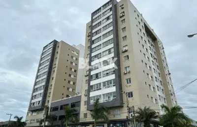 Apartamento com 3 dormitórios no passo de torres/sc