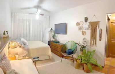 Apartamento 1 dormitório na praia grande em torres rs