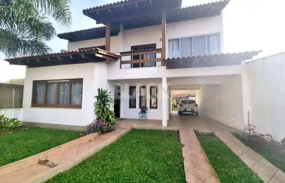 Casa com 4 quartos à venda na Rua élcio Lima, 34, Centro, Torres