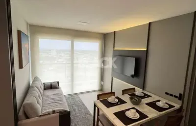 Apartamento com 1 quarto à venda na Rua General Osório, 1000, Praia Grande, Torres