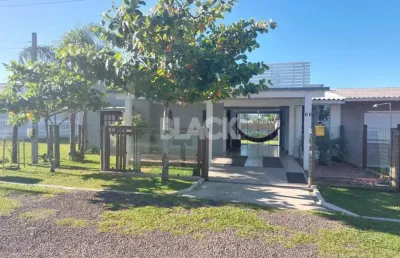 Casa com 2 quartos à venda na Rua Das Amendoeiras, 60, Itapeva, Torres