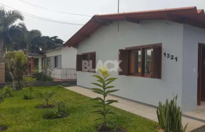 Casa de 04 dormitórios à venda | vila são joão em torres - rs