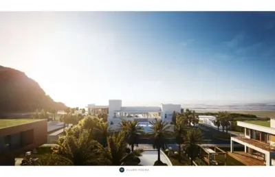 Terreno à venda na S/n, S N, Praia da Guarita, Torres
