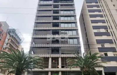Apartamento com 4 quartos à venda na Avenida Silva Jardim, 419, Praia Grande, Torres