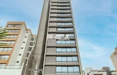Apartamento com 3 quartos à venda na Rua Borges De Medeiros, 233, Centro, Torres
