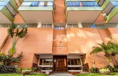 Cobertura com 2 quartos à venda na Rua Alexandrino De Alencar, 323, Praia Grande, Torres