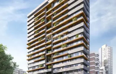 Apartamento com 4 suítes na praia grande em torres rs