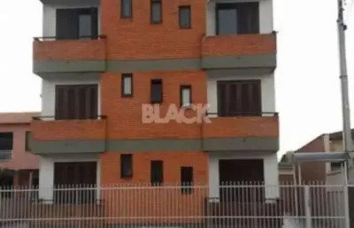 Apartamento com 02 quartos à venda no centro em torres rs
