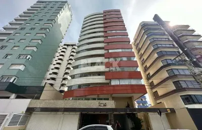 Apartamento com 3 quartos à venda na Rua General Firmíno Paim, 350, Praia Grande, Torres