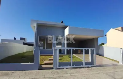 Casa com 3 quartos à venda na Rua Das Anchovas, 550, Bela Torres, Passo de Torres