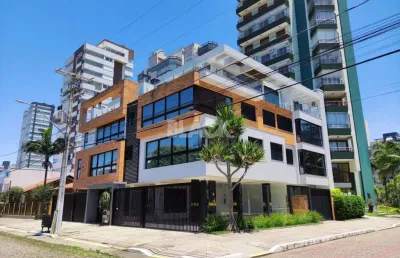 Cobertura com 3 quartos à venda na Rua Sete De Setembro, 432, Praia Grande, Torres