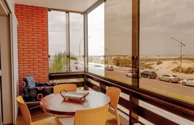 Apartamento com 03 quartos à venda na praia grande em torres rs