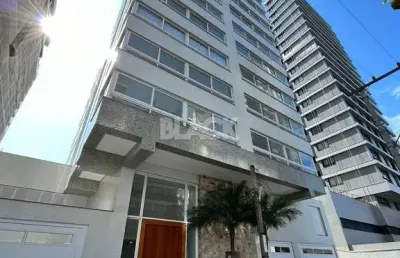 Apartamento com 3 quartos à venda na Rua Aragão Bozano, 345, Praia Grande, Torres
