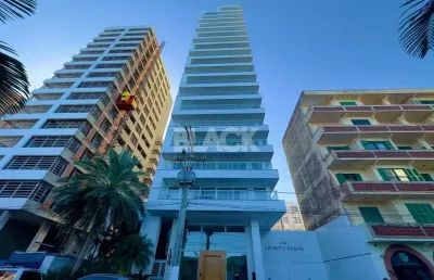 Apartamento com 4 quartos à venda na Rua José Antônio Picoral, 217, Prainha, Torres