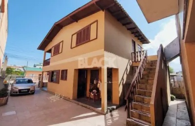 Casa com 6 quartos à venda na Rua Leonardo Truda, 945, Getúlio Vargas, Torres
