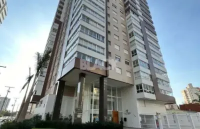 Apartamento 2 dormitórios e 2 vagas na praia grande torres rs