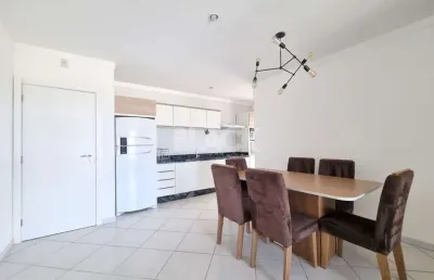 Apartamento a venda no edificio due fratelli em torres rs