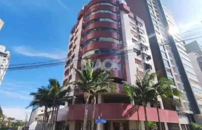 Apartamento com 3 suítes na praia grande em torres rs